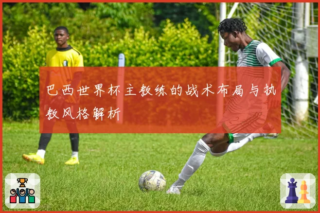 巴西世界杯主教练的战术布局与执教风格解析