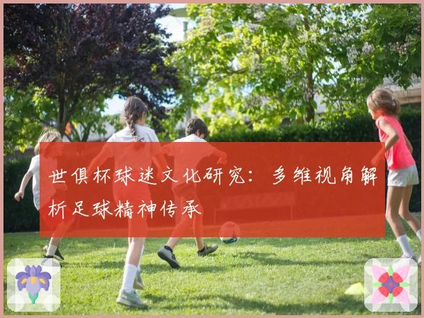 世俱杯球迷文化研究：多维视角解析足球精神传承